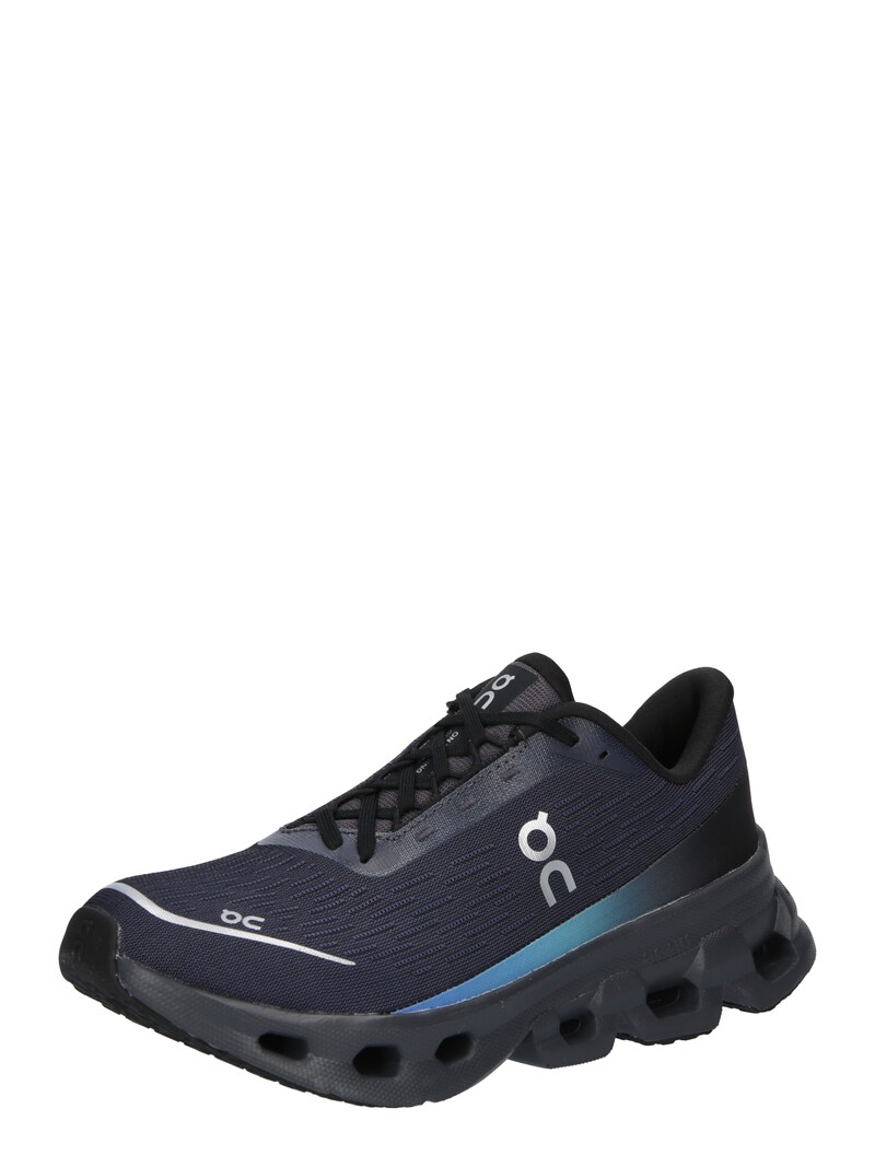 sinned x about you Calzado deportivo 'Cloudspark' On en Negro