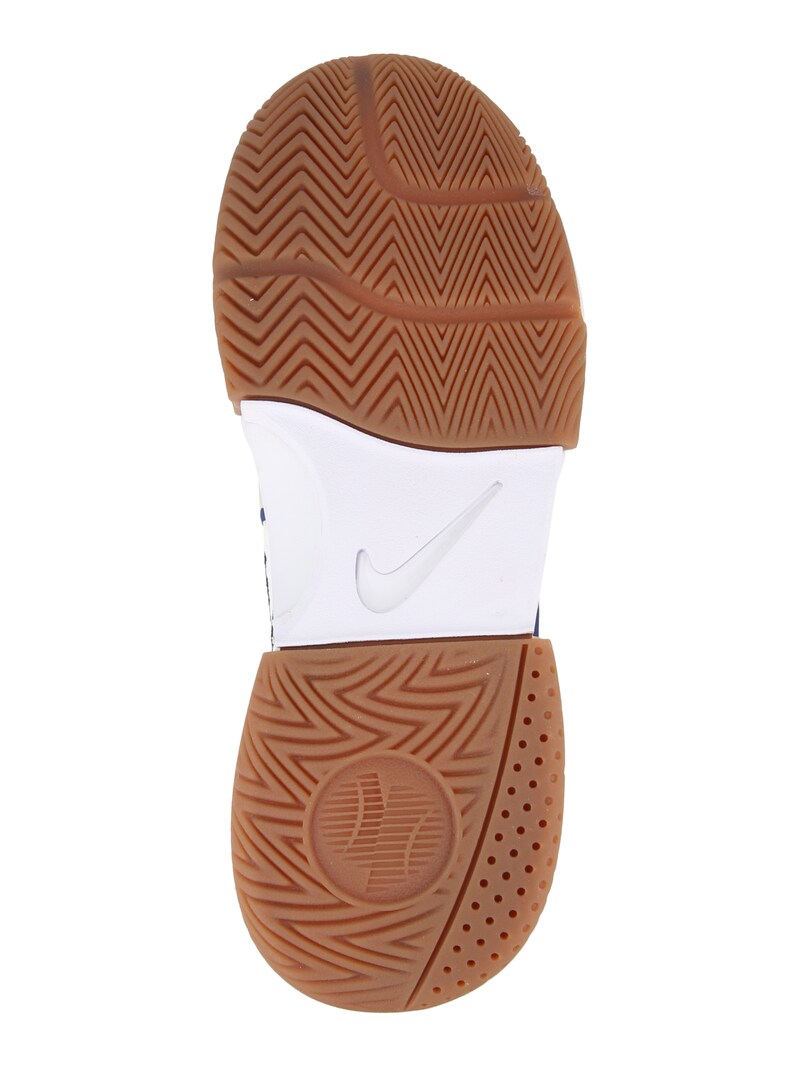 Sinned X About You Calzado Deportivo 'Court Lite 4' NIKE En Blanco