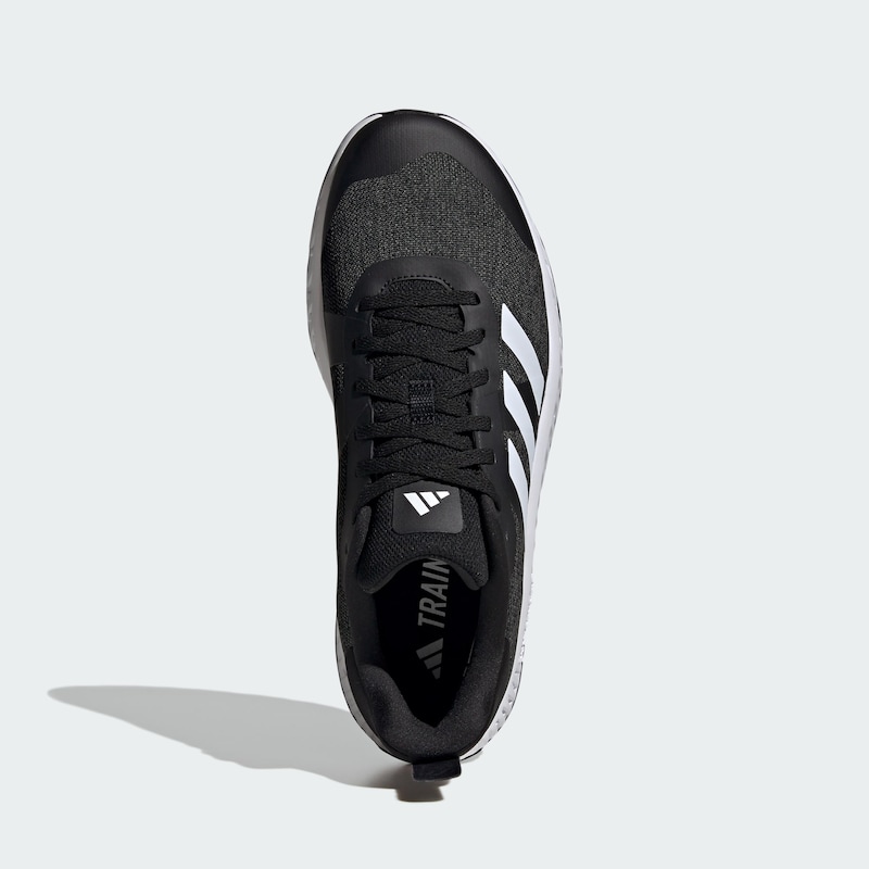 Sinned X About You Calzado Deportivo 'Everyset' ADIDAS PERFORMANCE En Negro