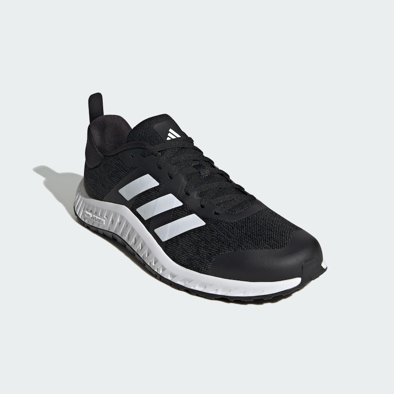 Sinned X About You Calzado Deportivo 'Everyset' ADIDAS PERFORMANCE En Negro