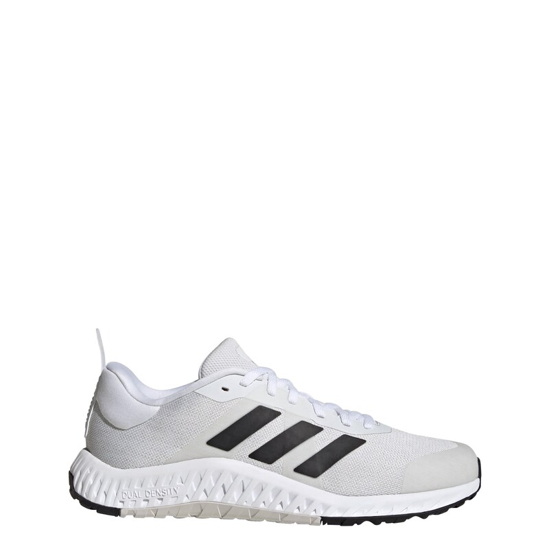 Sinned X About You Calzado Deportivo 'Everyset Trainer' ADIDAS PERFORMANCE En Blanco