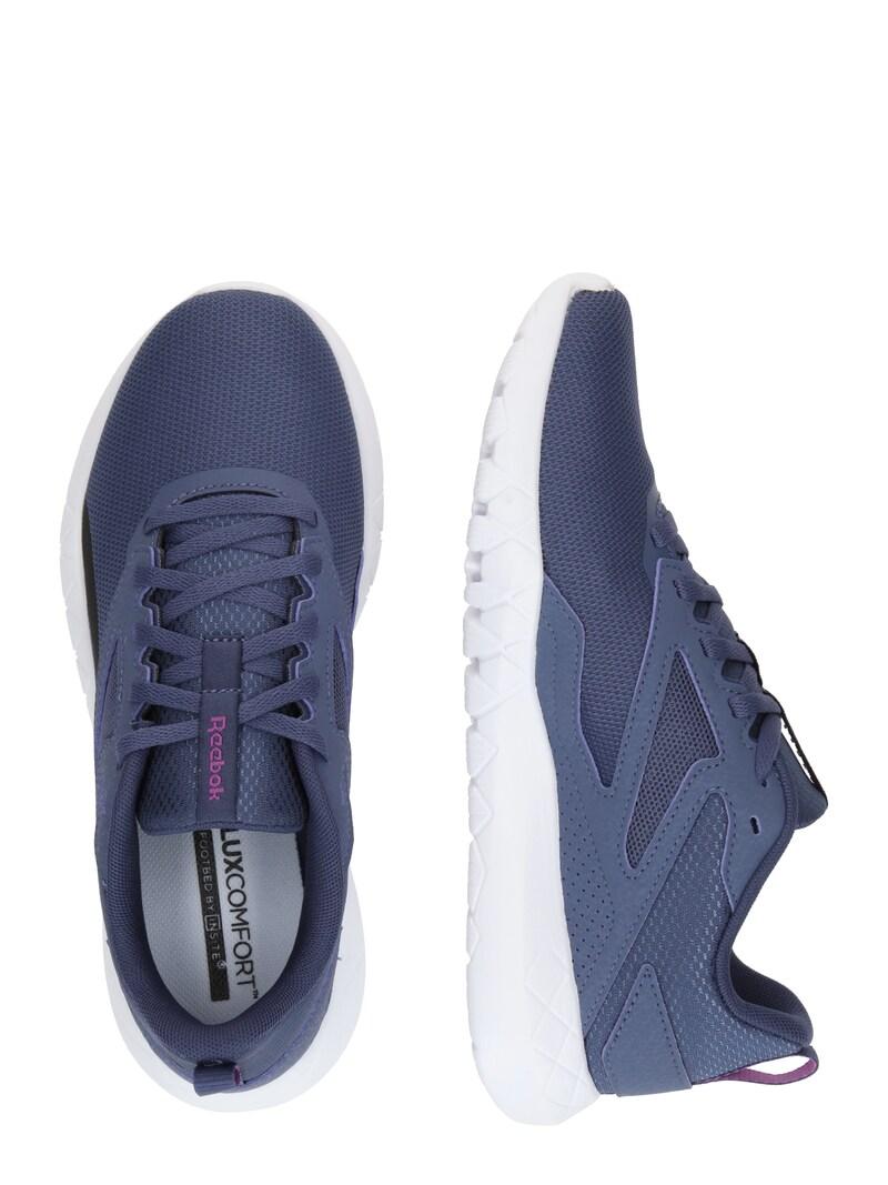 Sinned X About You Calzado Deportivo 'FLEXAGON ENERGY TR 4' Reebok En Lila Azul Violaceo