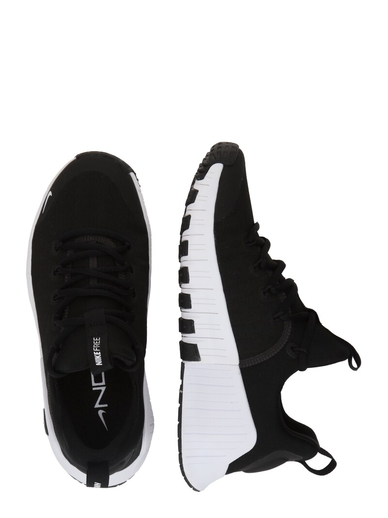 Sinned X About You Calzado Deportivo 'FREE METCON 6' NIKE En Negro