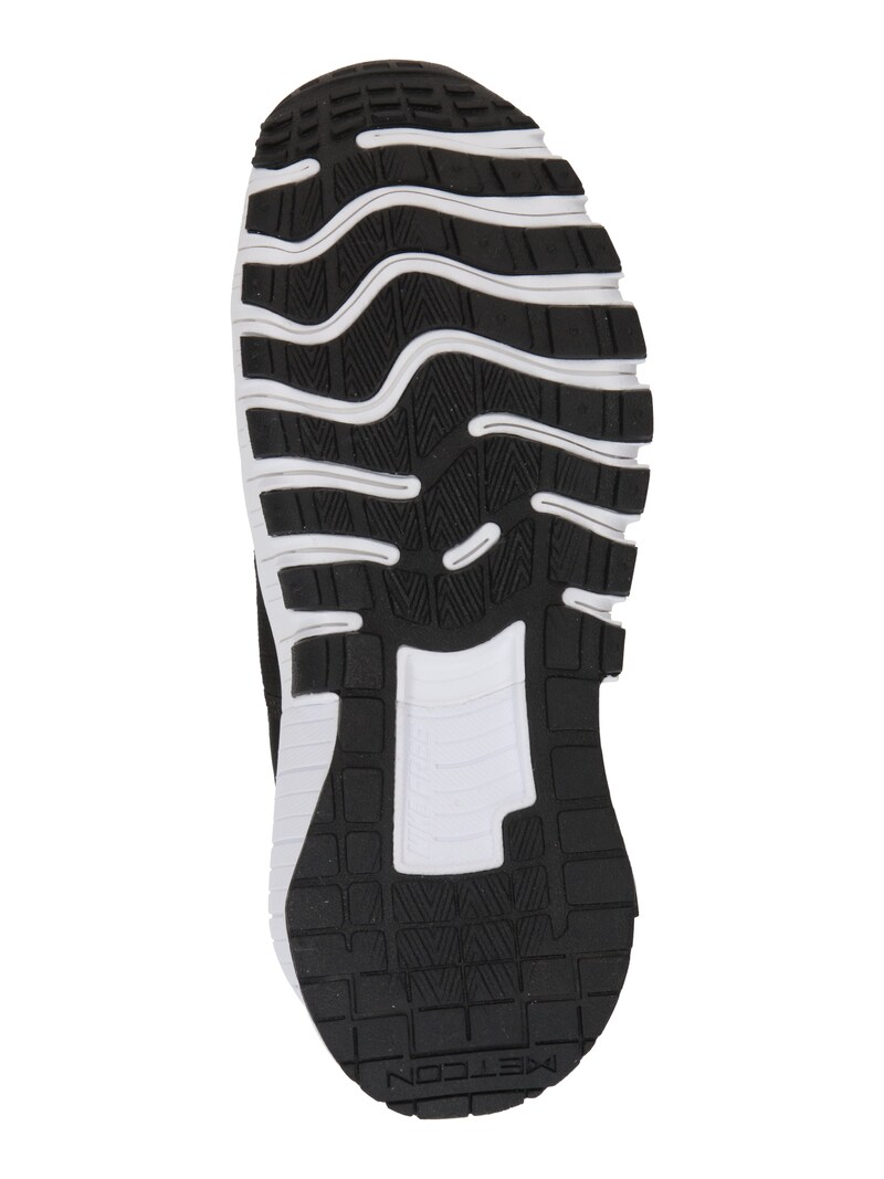 Sinned X About You Calzado Deportivo 'FREE METCON 6' NIKE En Negro