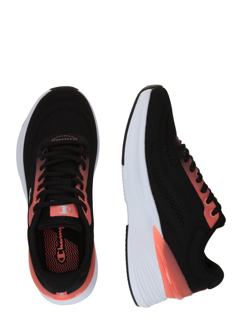 Sinned X About You Calzado Deportivo 'HYDRA' Champion Authentic Athletic Apparel En Negro