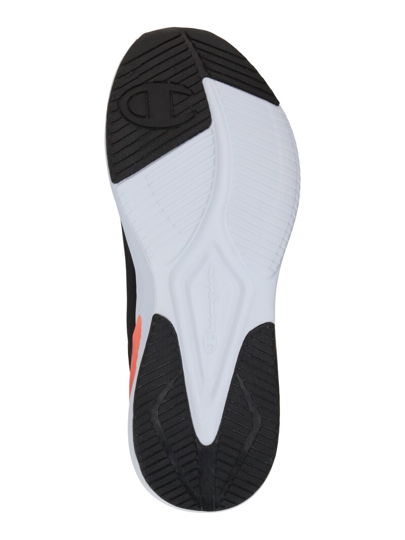 Sinned X About You Calzado Deportivo 'HYDRA' Champion Authentic Athletic Apparel En Negro