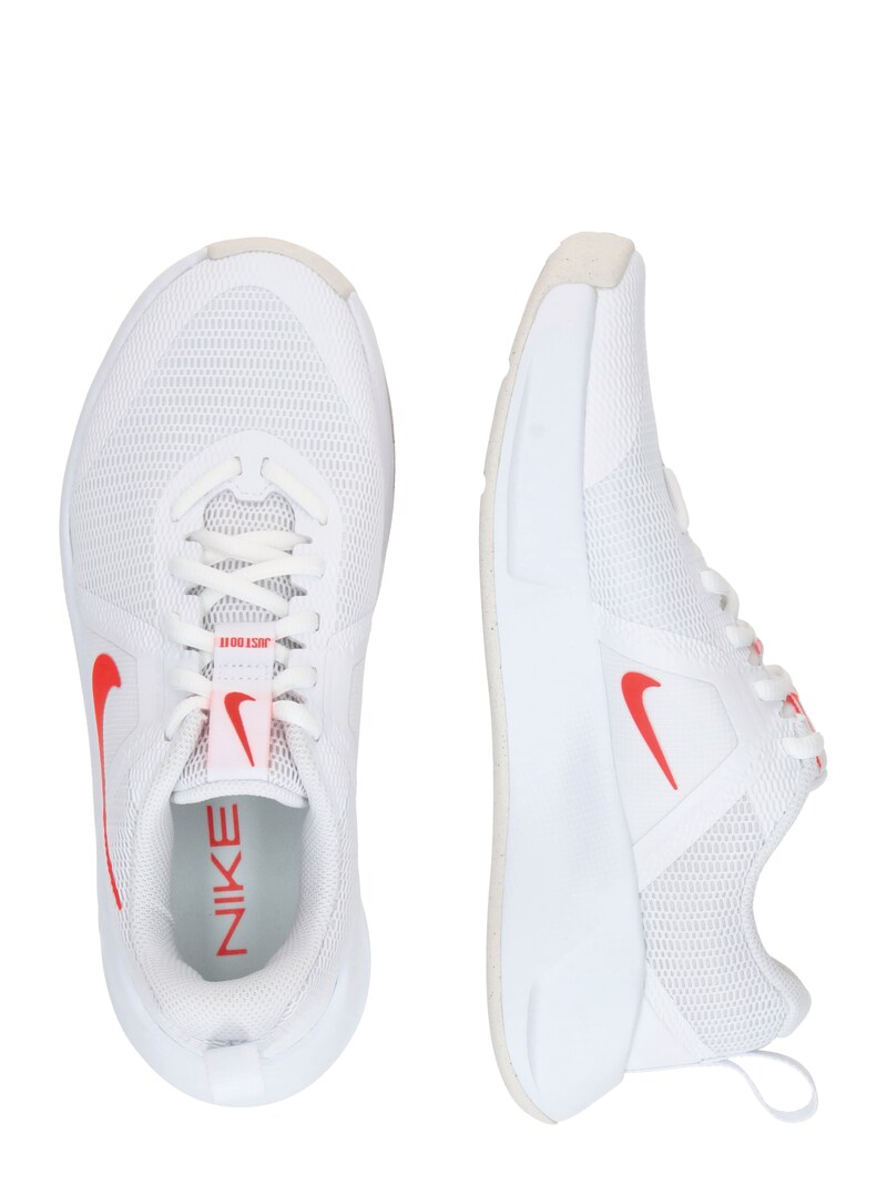 Sinned X About You Calzado Deportivo 'MC Trainer 3' NIKE En Blanco
