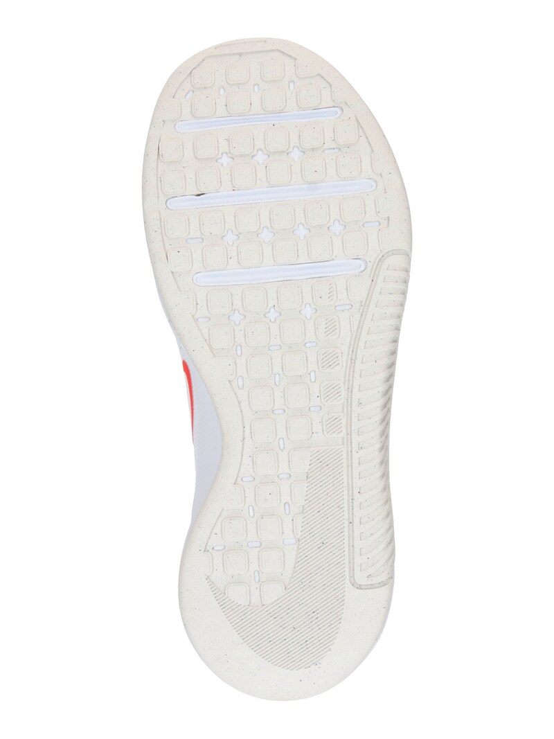 Sinned X About You Calzado Deportivo 'MC Trainer 3' NIKE En Blanco