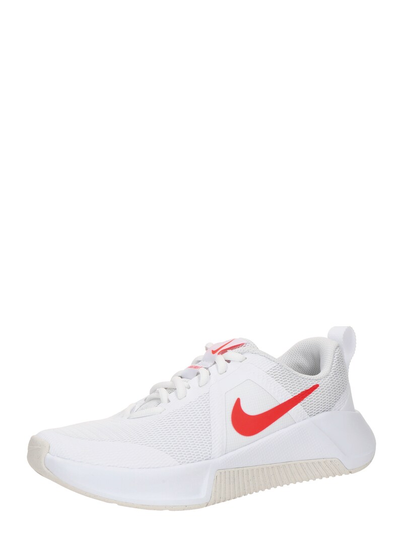 sinned x about you Calzado deportivo 'MC Trainer 3' NIKE en Blanco