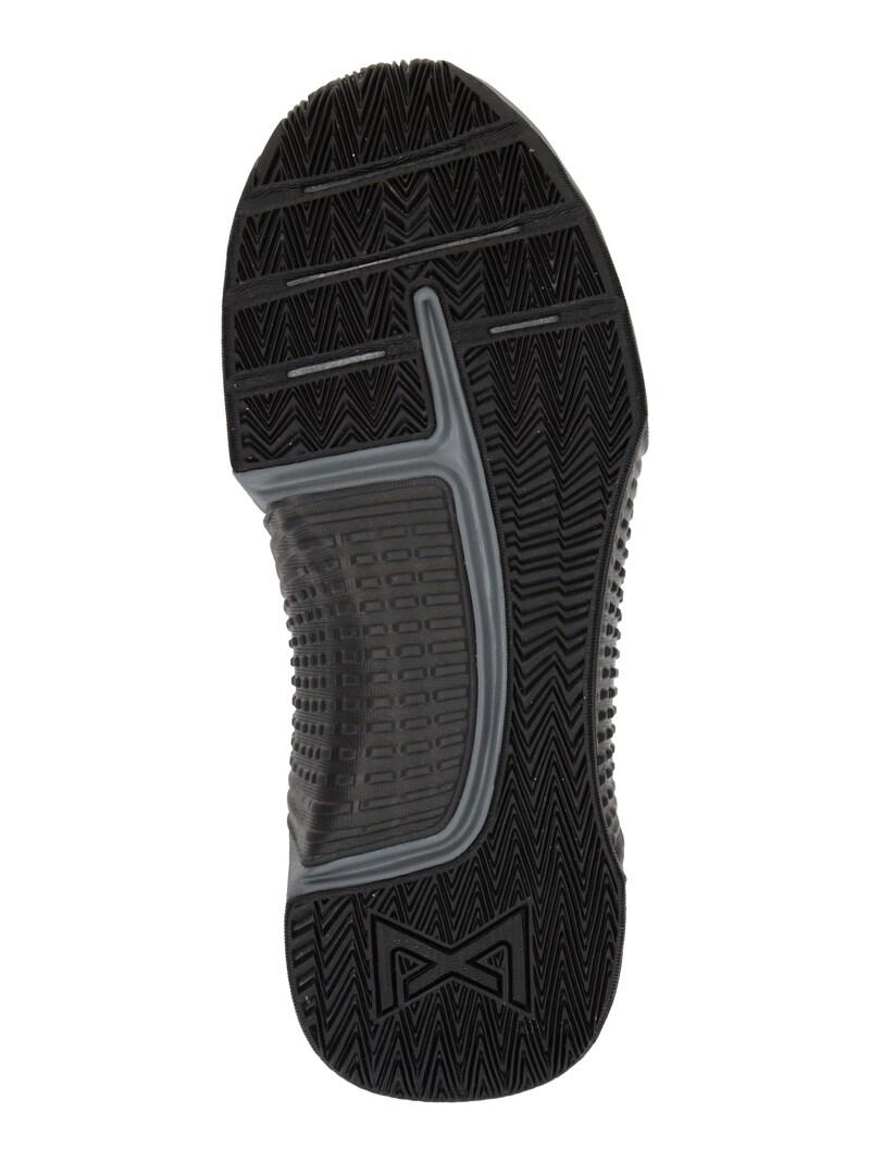 Sinned X About You Calzado Deportivo 'Metcon 9 FlyEase' NIKE En Negro