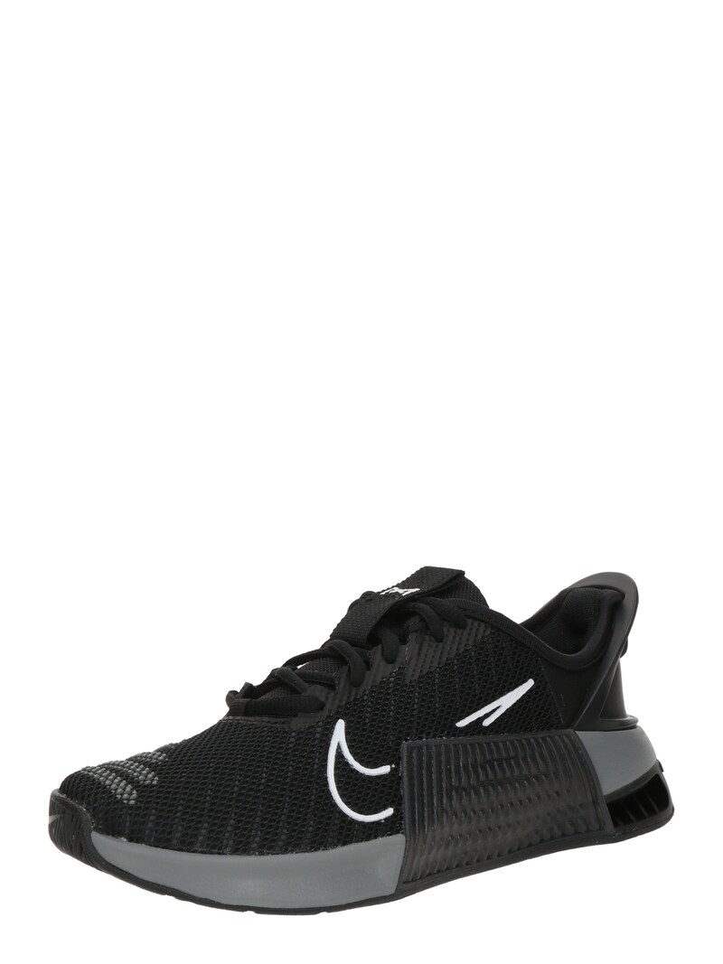 sinned x about you Calzado deportivo 'Metcon 9 FlyEase' NIKE en Negro