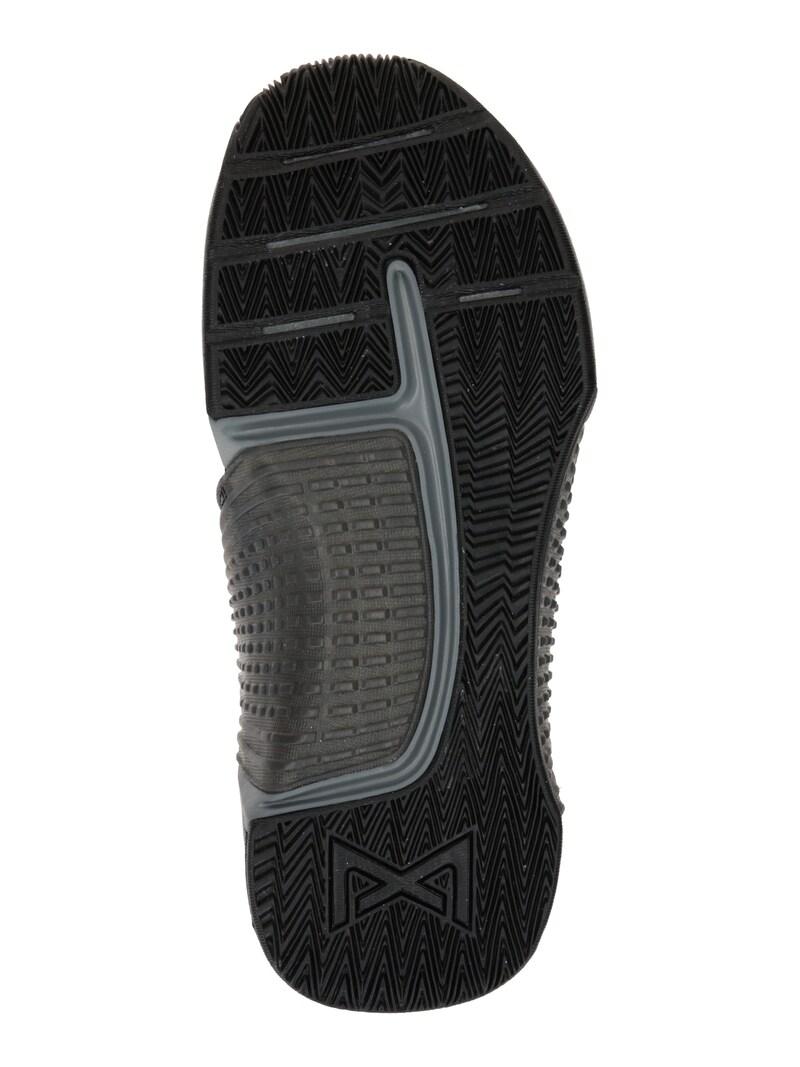 Sinned X About You Calzado Deportivo 'Metcon 9' NIKE En Negro