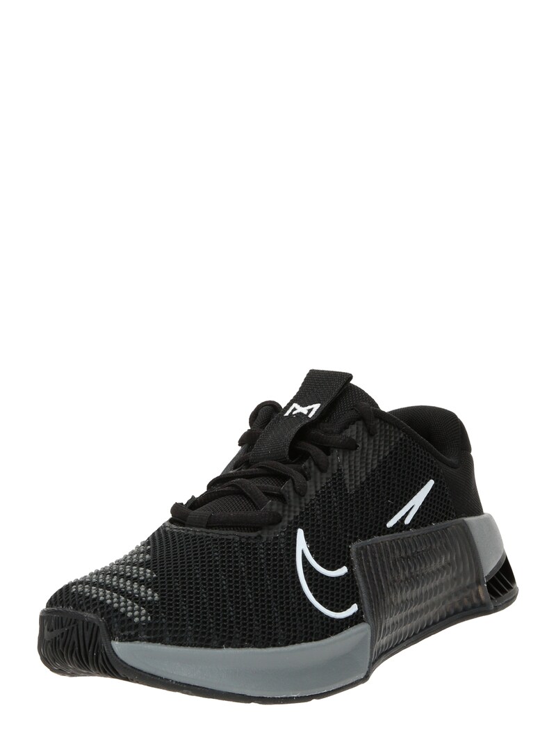 sinned x about you Calzado deportivo 'Metcon 9' NIKE en Negro