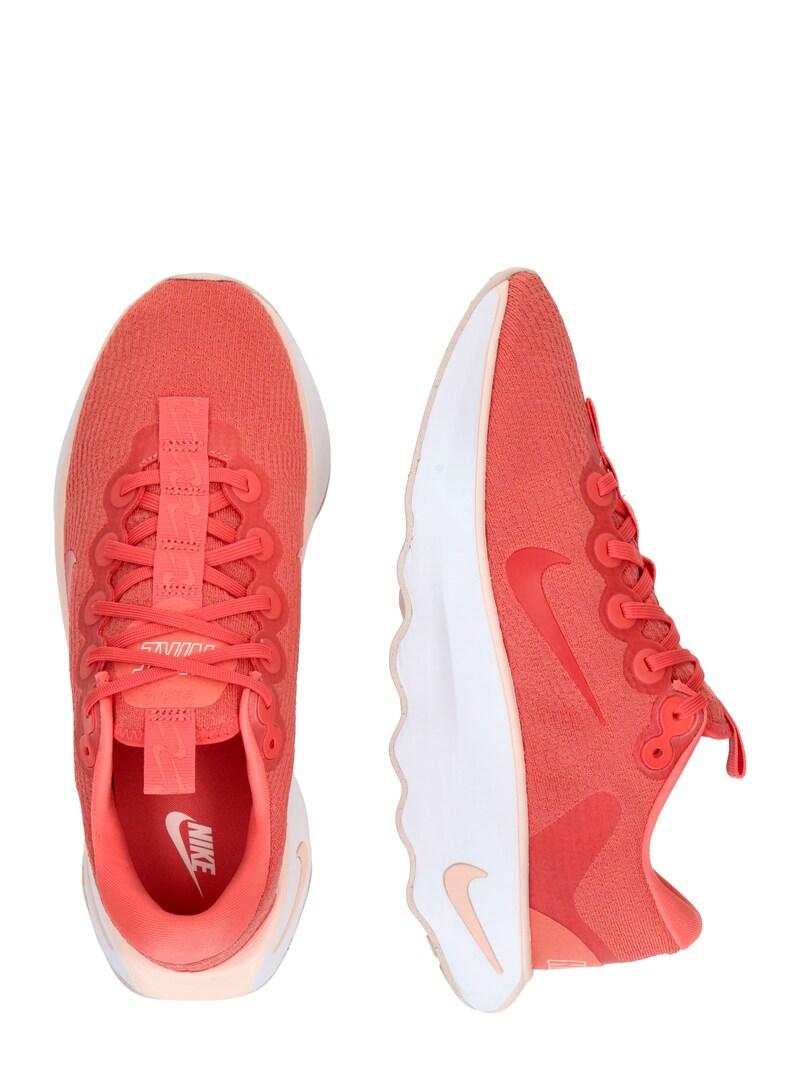 Sinned X About You Calzado Deportivo 'Motiva' NIKE En Salmón