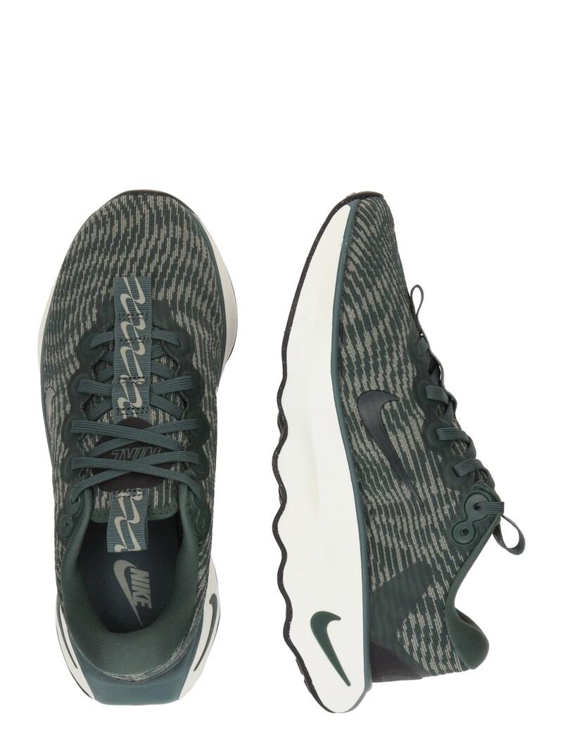 Sinned X About You Calzado Deportivo 'Motiva' NIKE En Verde