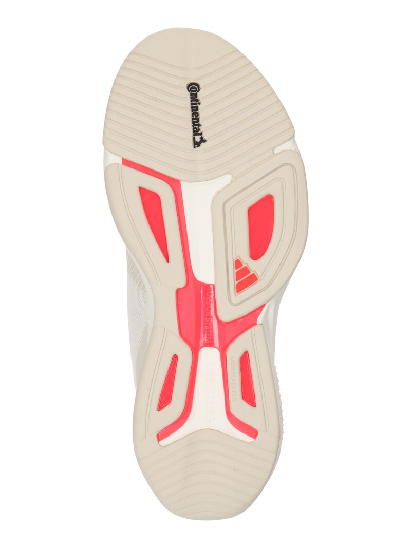 Sinned X About You Calzado Deportivo 'RAPIDMOVE 2' ADIDAS PERFORMANCE En Offwhite