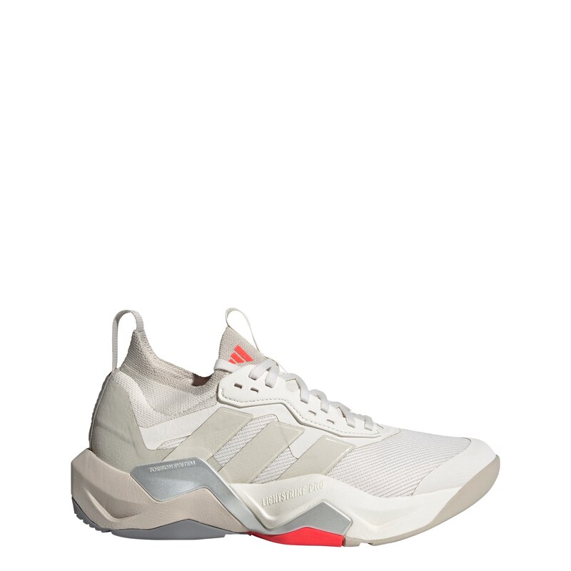 Sinned X About You Calzado Deportivo 'Rapidmove ADV 2' ADIDAS PERFORMANCE En Beige