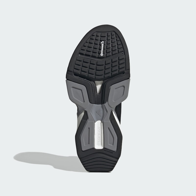 Sinned X About You Calzado Deportivo 'Rapidmove ADV 2' ADIDAS PERFORMANCE En Negro