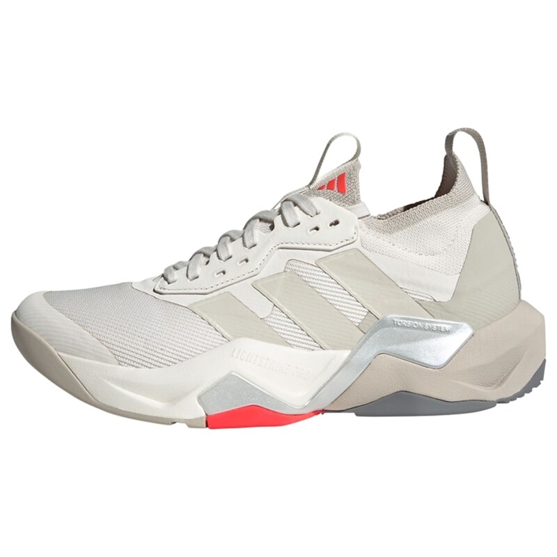 Sinned X About You Calzado Deportivo 'Rapidmove ADV 2' ADIDAS PERFORMANCE En Beige