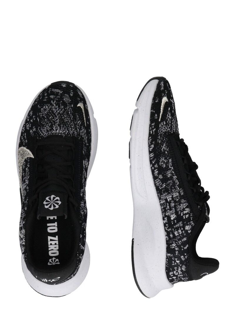 Sinned X About You Calzado Deportivo 'SuperRep Go 3' NIKE En Negro