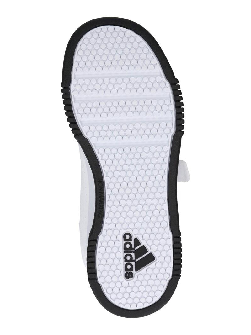 Sinned X About You Calzado Deportivo 'Tensaur' ADIDAS SPORTSWEAR En Blanco