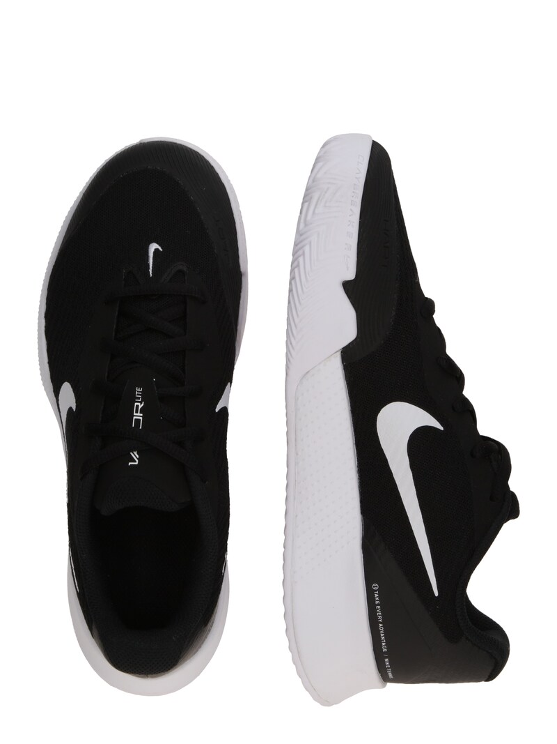Sinned X About You Calzado Deportivo 'Vapor Lite 3' NIKE En Negro