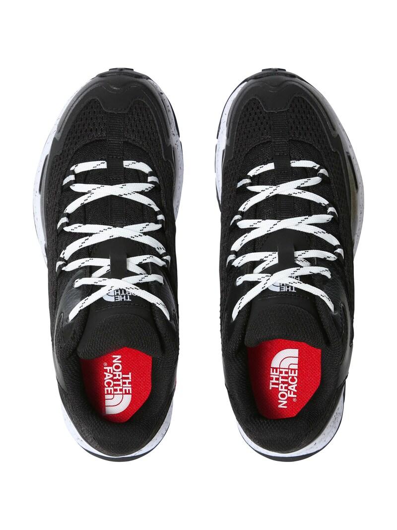 Sinned X About You Calzado Deportivo 'Vectiv Taraval' THE NORTH FACE En Negro