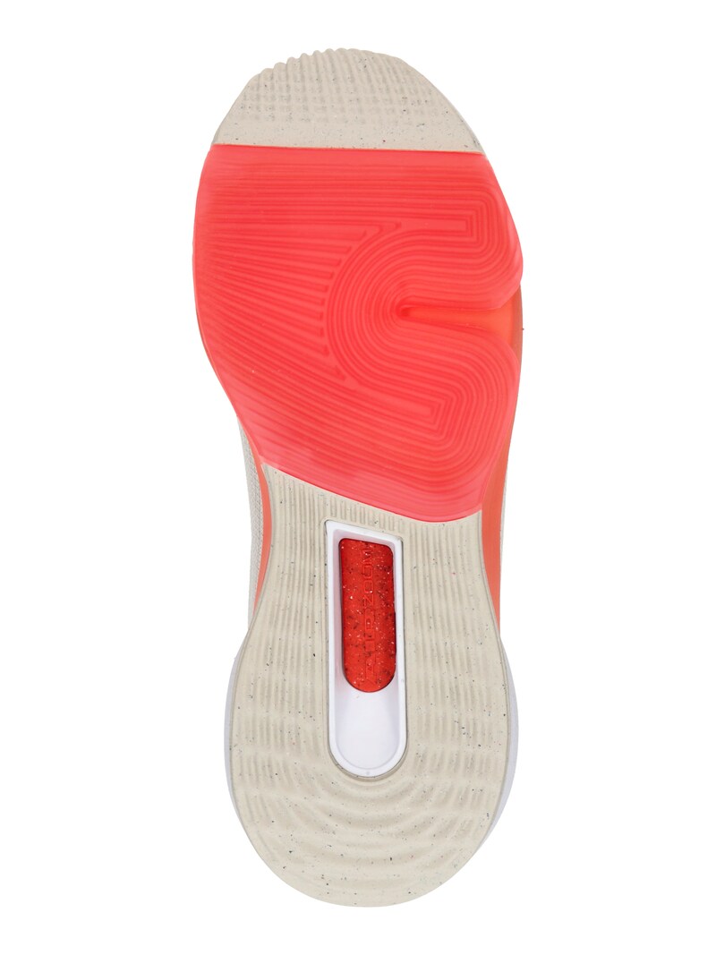 Sinned X About You Calzado Deportivo 'Versair' NIKE En Capuchino