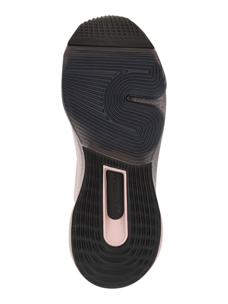 Sinned X About You Calzado Deportivo 'Versair' NIKE En Rosa