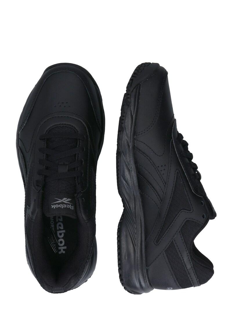 Sinned X About You Calzado Deportivo 'WORK N CUSHION 4.0' Reebok En Negro