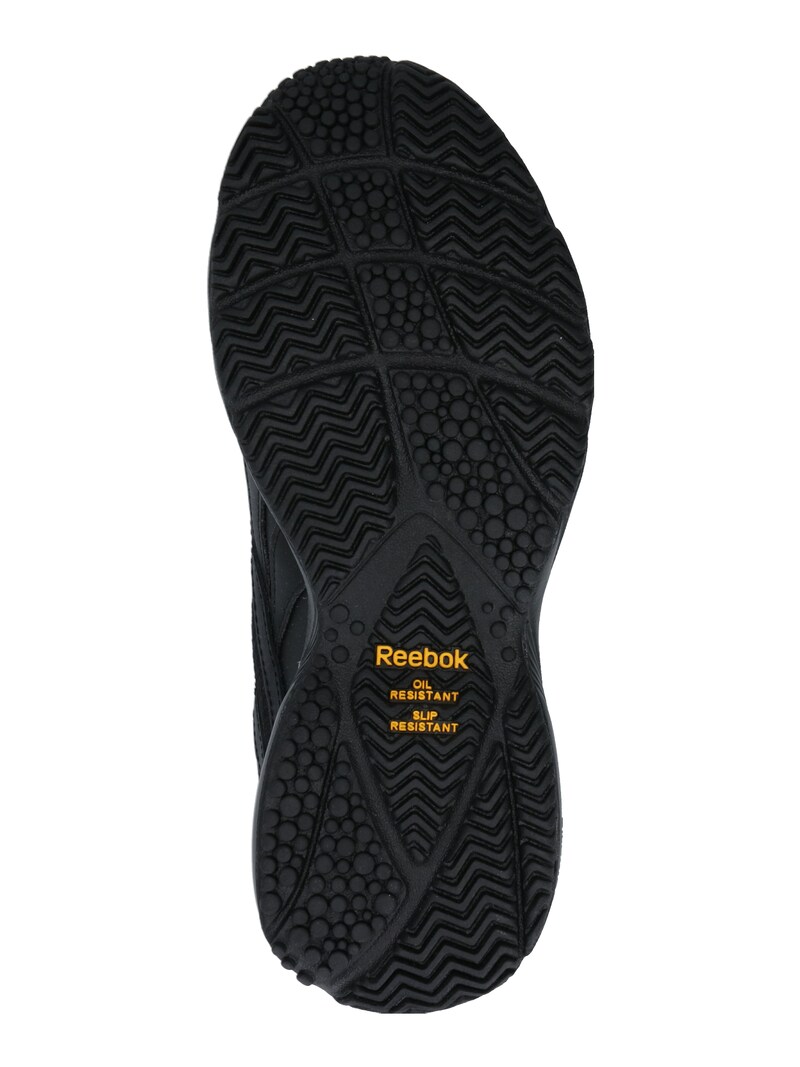 Sinned X About You Calzado Deportivo 'WORK N CUSHION 4.0' Reebok En Negro