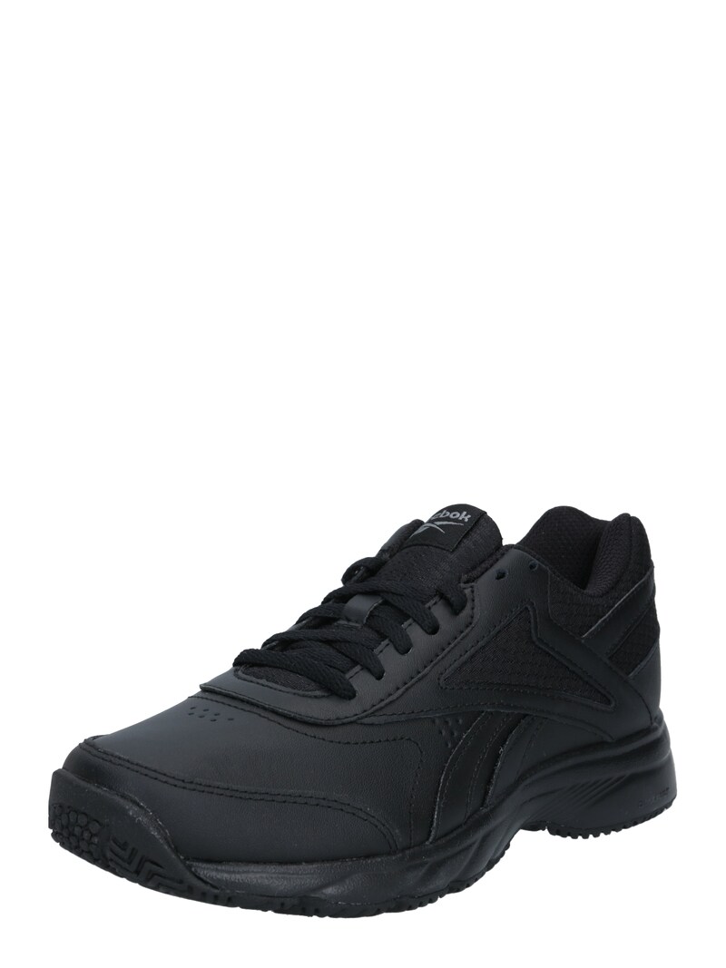 sinned x about you Calzado deportivo 'WORK N CUSHION 4.0' Reebok en Negro