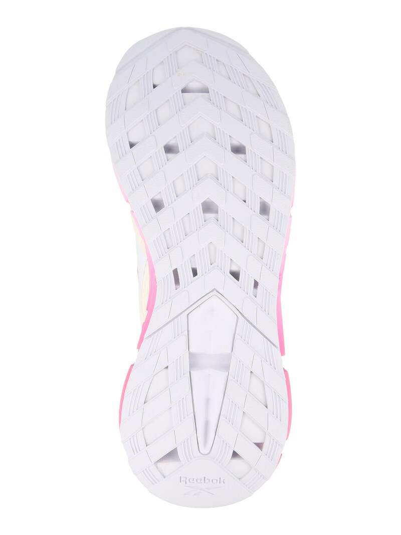 Sinned X About You Calzado Deportivo 'ZIG DYNAMICA 5' Reebok En Beige