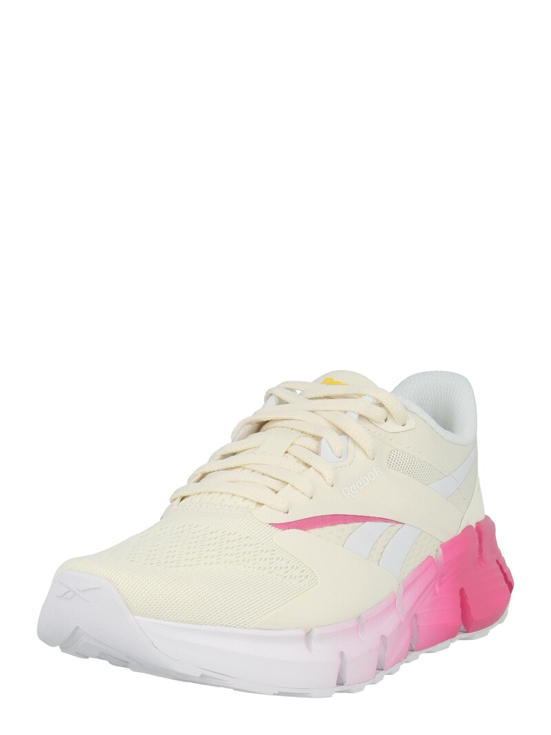 sinned x about you Calzado deportivo 'ZIG DYNAMICA 5' Reebok en Beige