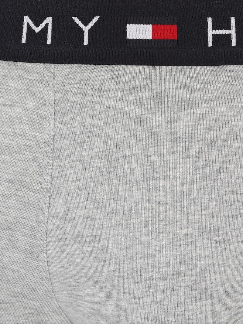 Sinned X About You Calzoncillo Boxer Tommy Hilfiger Underwear En Gris Moteado