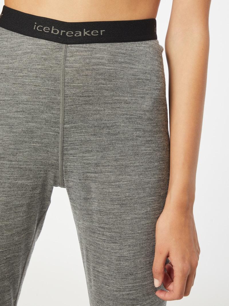 Sinned X About You Calzoncillo Deportivo '200 Oasis' ICEBREAKER En Piedra