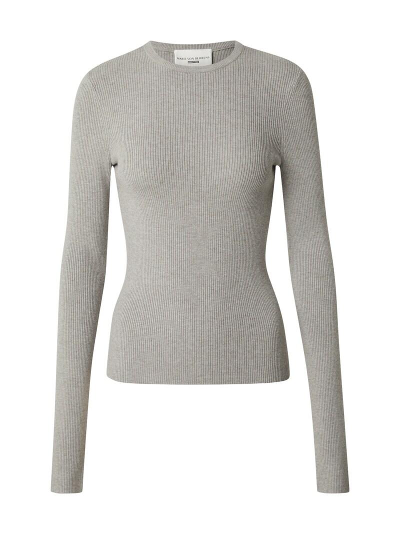 sinned x about you Camiseta ABOUT YOU x Marie von Behrens en Gris