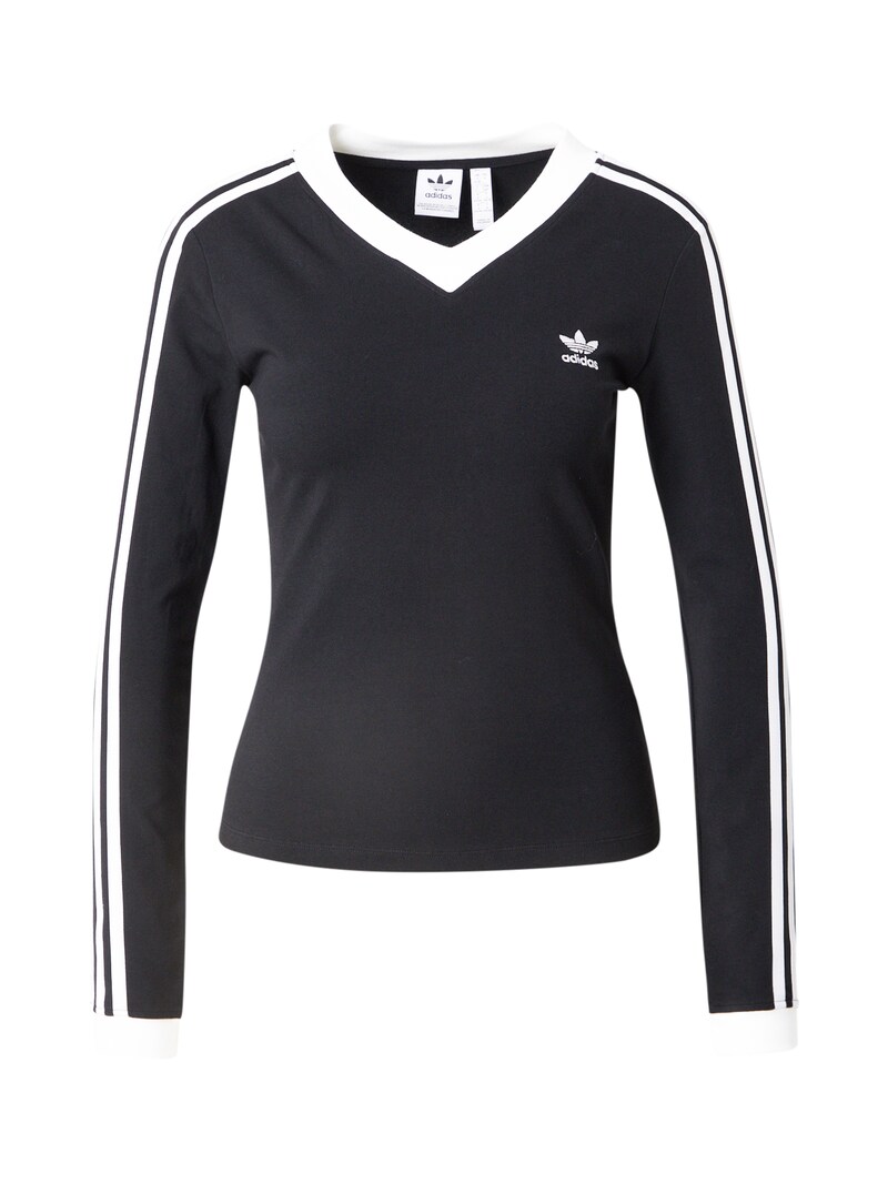 sinned x about you Camiseta ADIDAS ORIGINALS en Negro sinned x about you Camiseta ADIDAS ORIGINALS en Negro