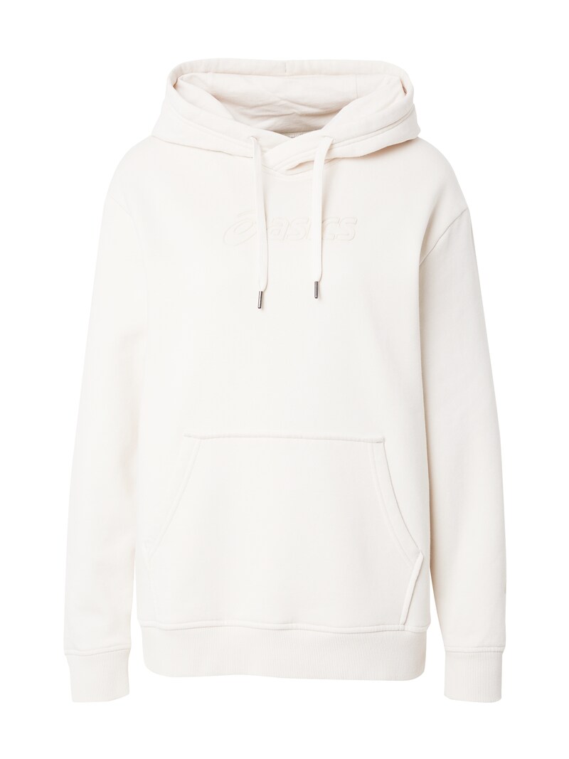 sinned x about you Camiseta deportiva ASICS en Beige Claro