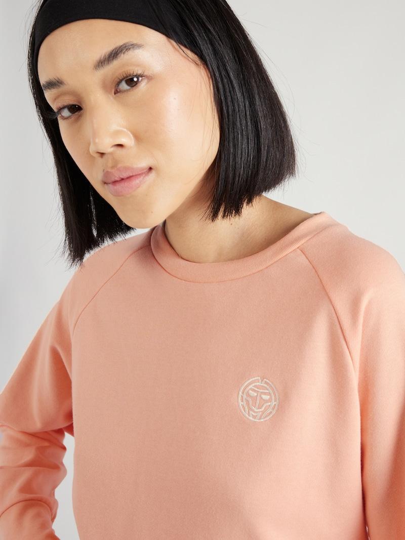 Sinned X About You Camiseta Deportiva 'Chill' BIDI BADU En Albaricique