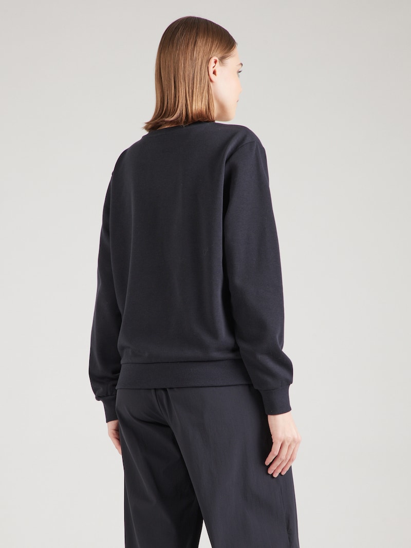 Sinned X About You Camiseta Deportiva 'ONPFONT' ONLY PLAY En Marino