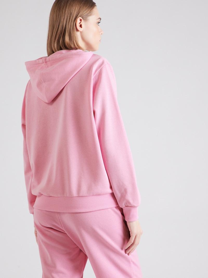 Sinned X About You Camiseta Deportiva 'ONPPica' ONLY PLAY En Magenta Rosa Claro