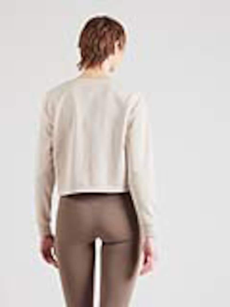 Sinned X About You Camiseta Deportiva 'ONPPICA' ONLY PLAY En Taupe