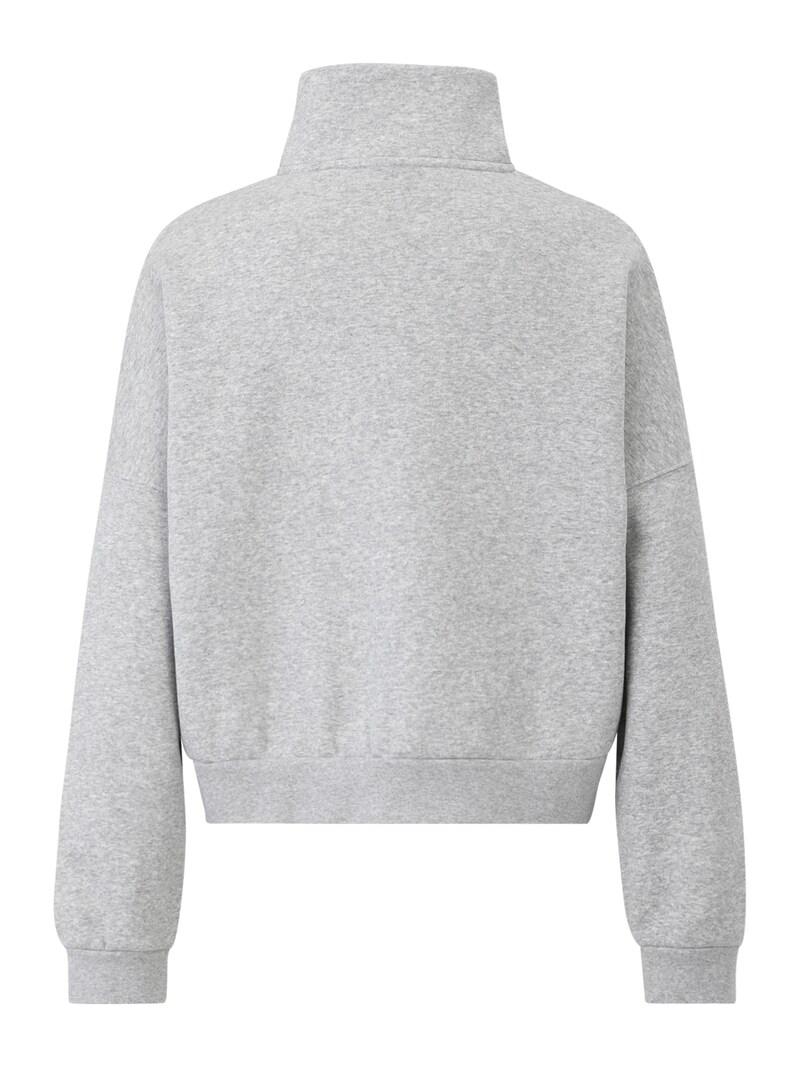 Sinned X About You Camiseta Deportiva UNDER ARMOUR En Gris