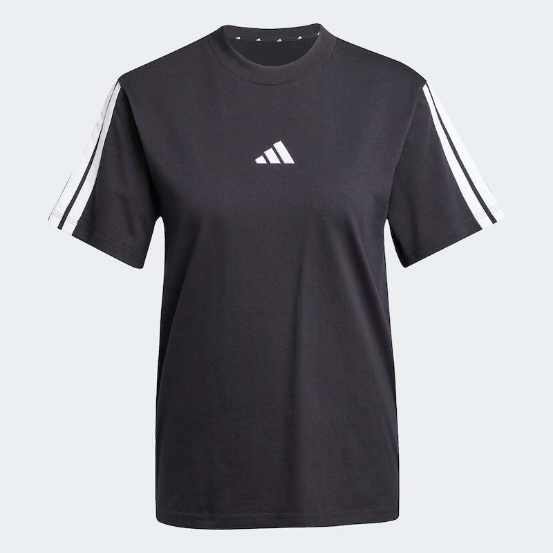Sinned X About You Camiseta Funcional ADIDAS SPORTSWEAR En Negro