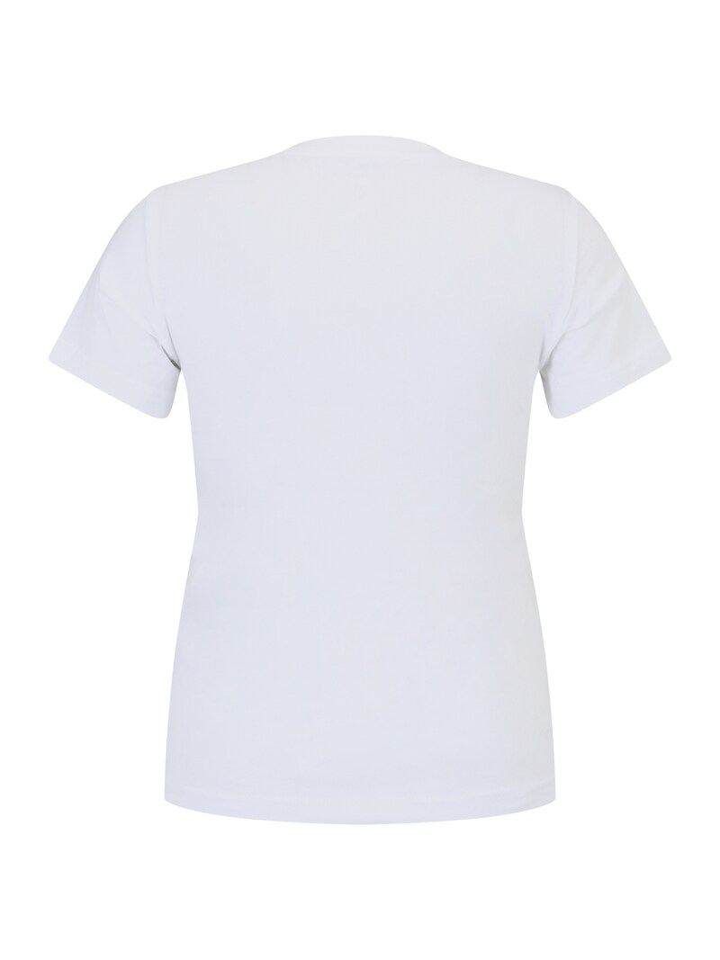 Sinned X About You Camiseta Funcional 'Entrada 22' ADIDAS PERFORMANCE En Blanco