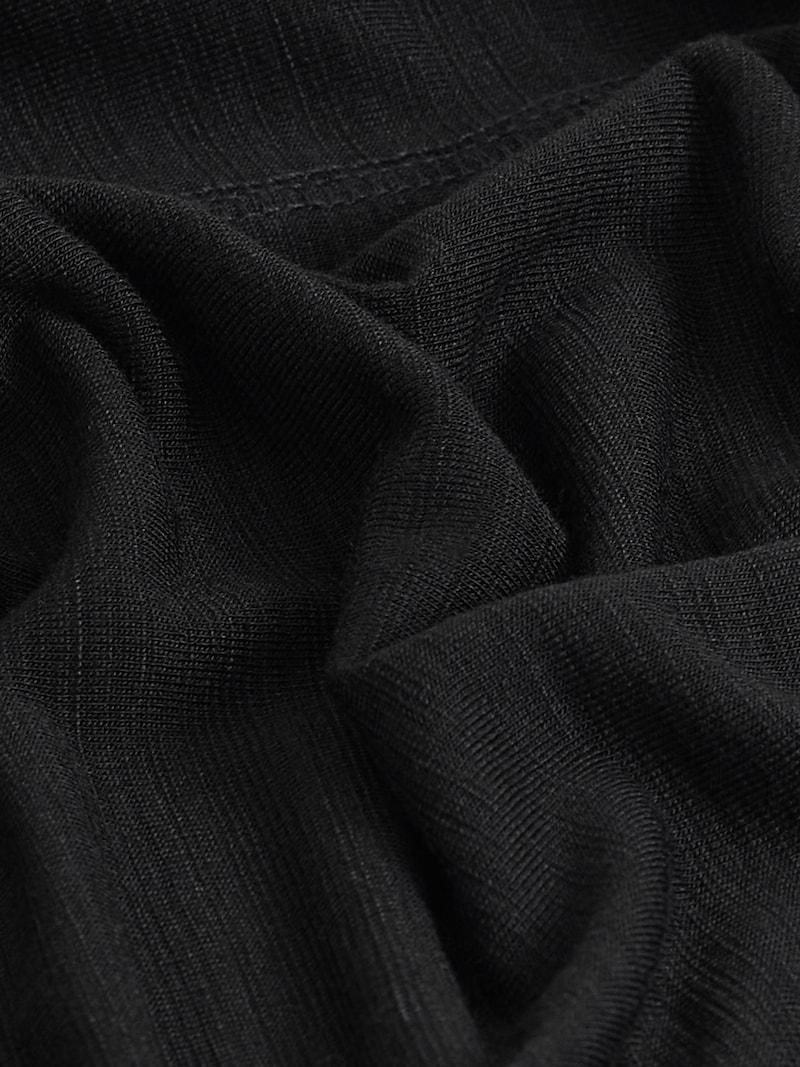 Sinned X About You Camiseta Funcional Next En Negro