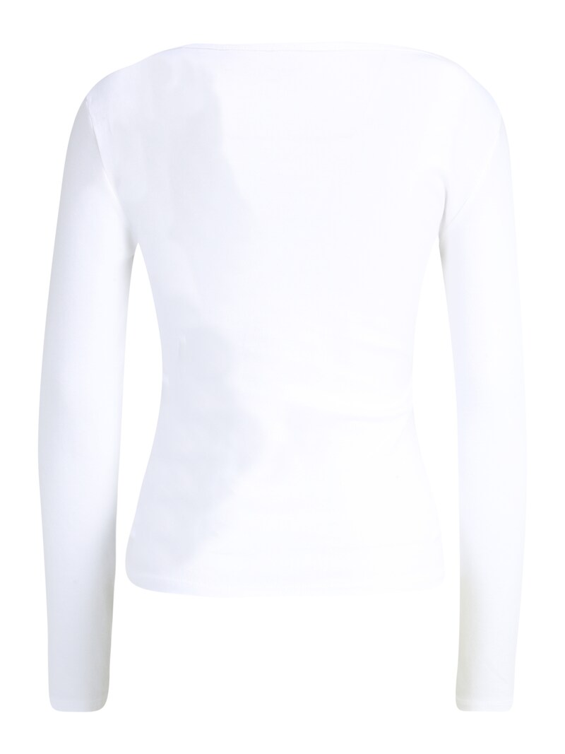 Sinned X About You Camiseta 'Long Sleeve 2 Pack Tee' LEVI'S ® En Negro Blanco