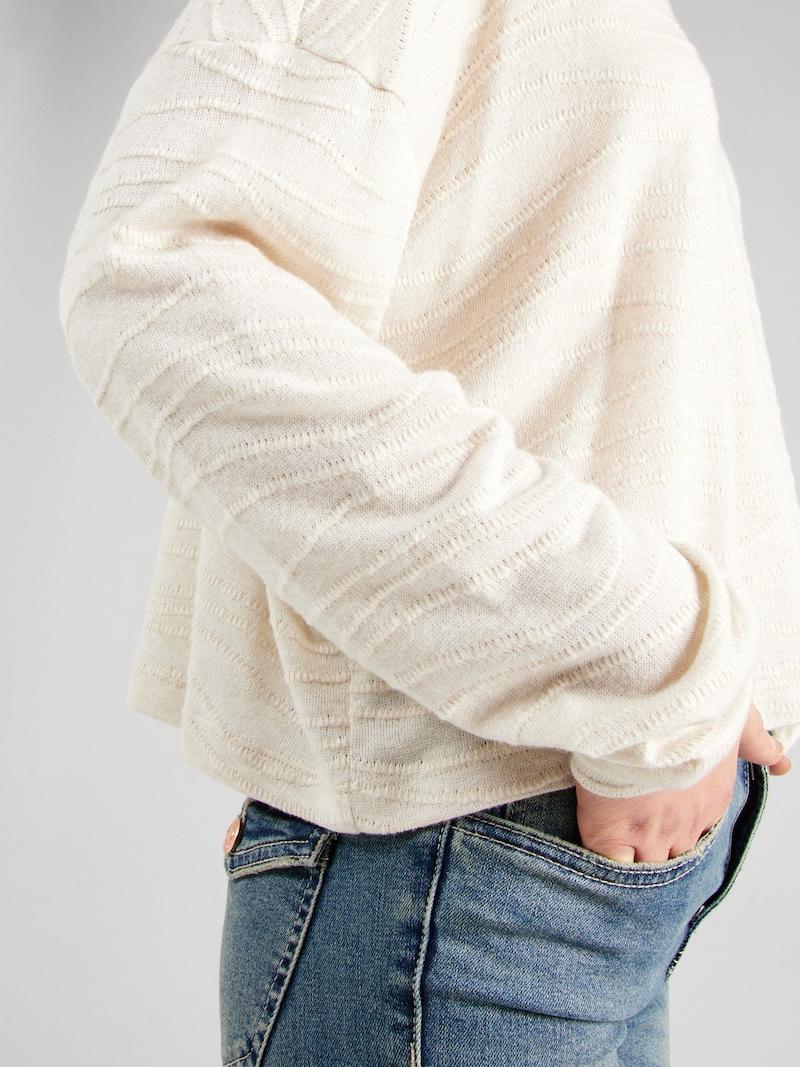 Sinned X About You Camiseta 'ONLWAVE' ONLY En Gris Claro