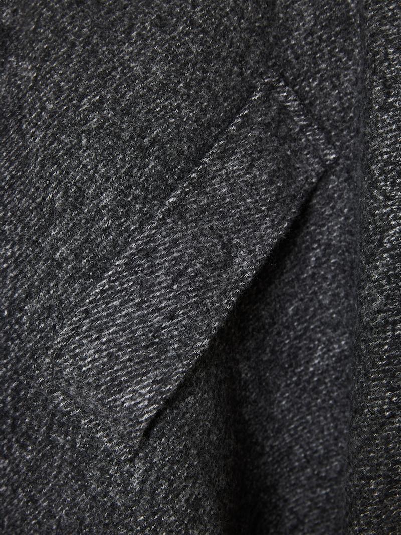 Sinned X About You Capa Funky Buddha En Gris Oscuro